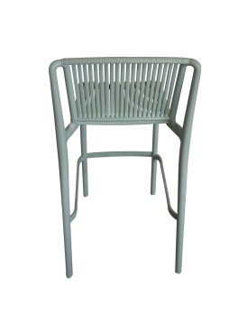 Silla Verona Aqua