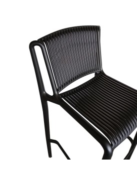 Silla Verona Negro