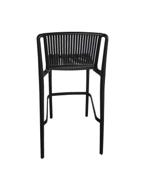 Silla Verona Negro