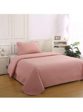 Quilt Atenas 15P Rosa