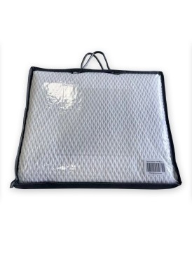Quilt Atenas 15P Blanco