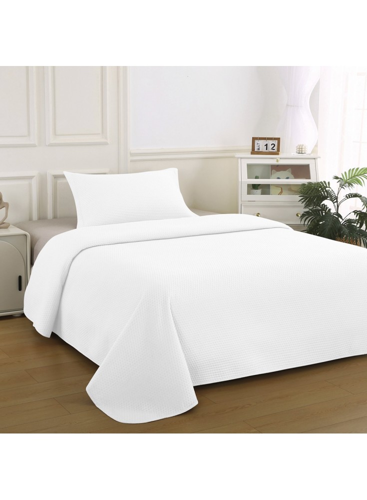 Quilt Atenas 15P Blanco