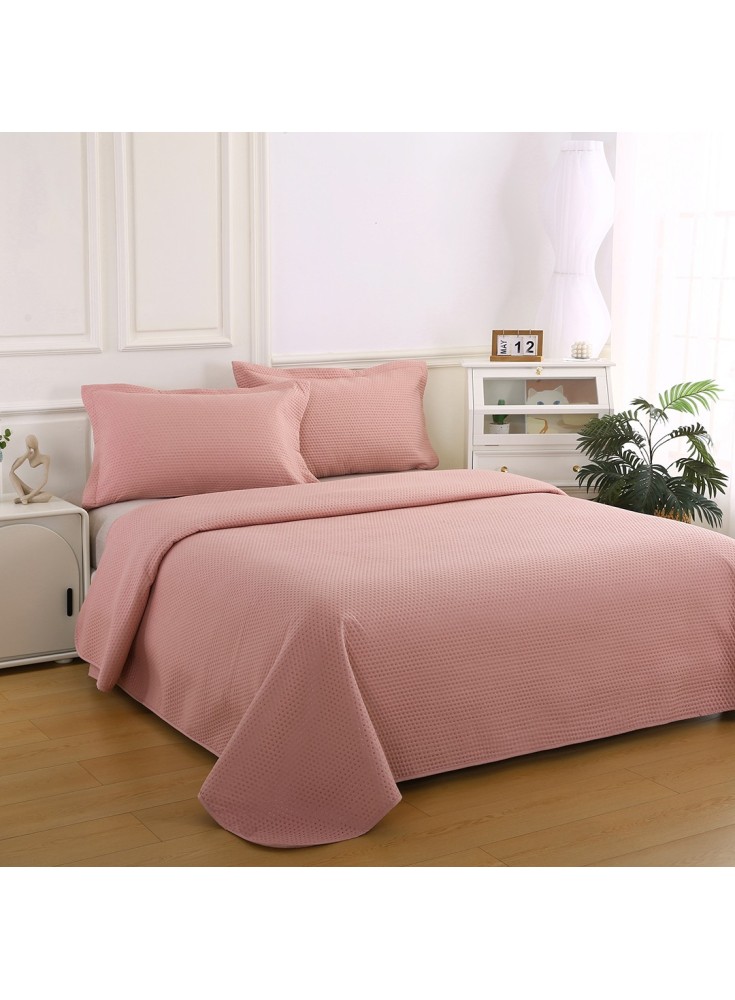 Quilt Atenas 25P Rosa