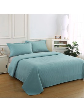 Quilt Atenas 20P Aqua