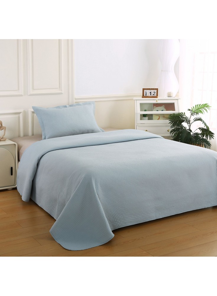 Quilt Atenas 15P Gris