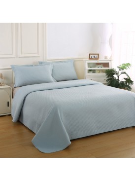 Quilt Atenas 25P Gris