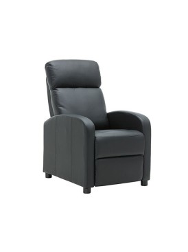 Bergere Istambul Relax Negro