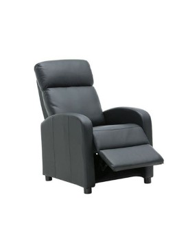 Bergere Istambul Relax Negro