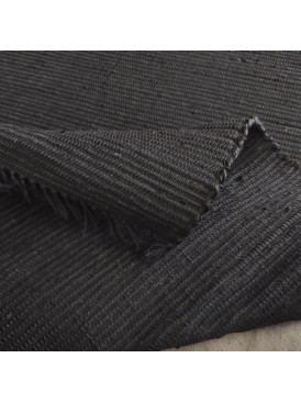 Yute Handmade Bombay 60x90 Negro