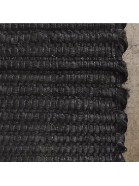 Yute Handmade Bombay 60x90 Negro