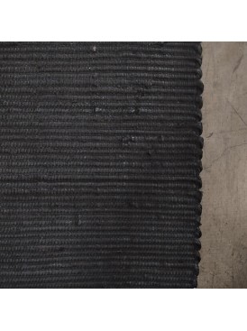 Yute Handmade Bombay 60x90 Negro