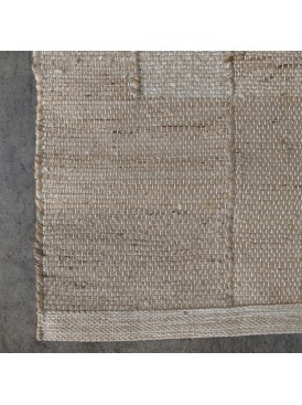 Yute Handmade Katia 60x90 Natural