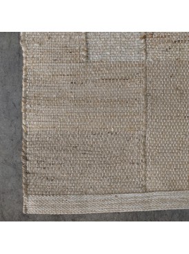 Jute Handmade Katia 160x230 Natural