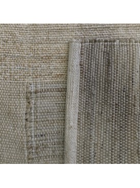 Jute Handmade Katia 160x230 Natural