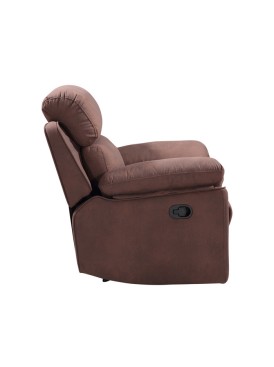 Bergere Paris Masaje Tela Chocolate