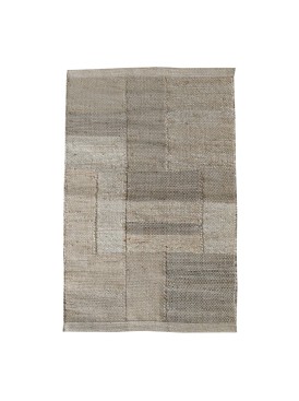 Jute Handmade Katia 240x340 Natural