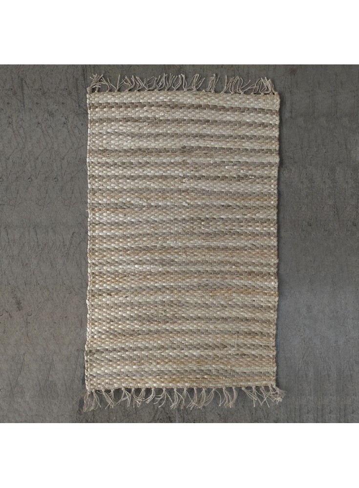 Jute Handmade 60x90 Natural