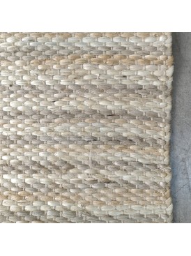 Jute Handmade 60x90 Natural