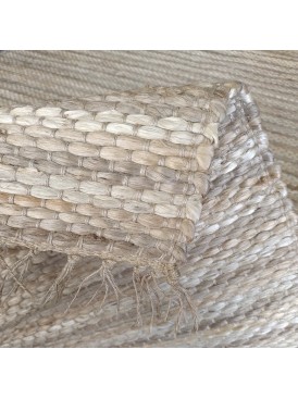 Jute Handmade 60x90 Natural