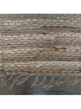 Jute Handmade 160x230 Natural