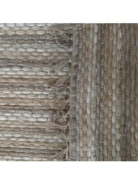 Jute Handmade 160x230 Natural