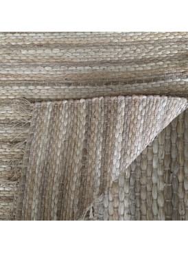 Jute Handmade 160x230 Natural