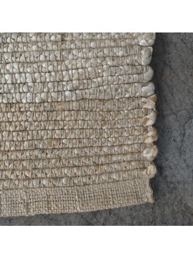 Jute Nordic 60x90 Beige