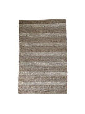 Jute Nordic 160x230 Beige