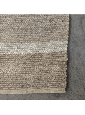 Jute Nordic 160x230 Beige