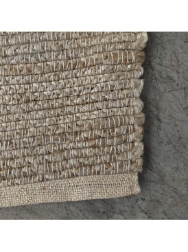 Jute Nordic 160x230 Beige