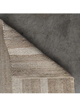 Jute Nordic 160x230 Beige