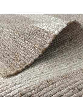 Jute Nordic 160x230 Beige