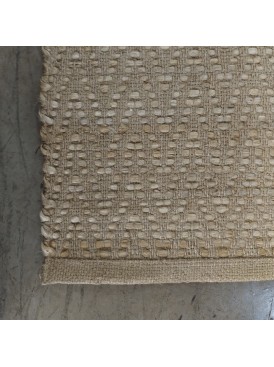 Jute Sahara 60x90 Natural