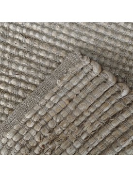 Jute Sahara 160x230 Natural