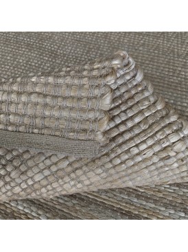 Jute Sahara 160x230 Natural