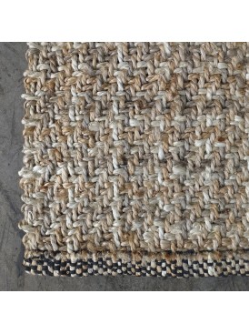 Jute Arabia 60x90 Beige