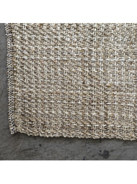 Jute Arabia 160x230 Beige