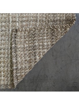 Jute Arabia 160x230 Beige