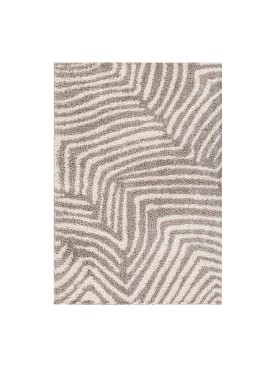 Shaggy Guiza 50x100 Beige