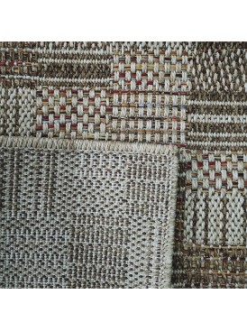 Sisal Creta 160x230 Melange