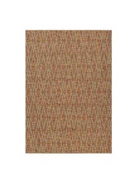 Sisal Creta 160x230 Bronce