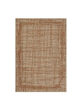 Sisal Creta 160x230 Brown