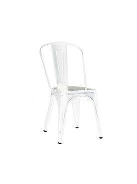 Silla Antique Blanca