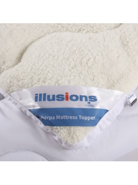 Topper Illusions Sherpa 1.5 P