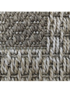 Sisal Poseidon 160x230 Camel