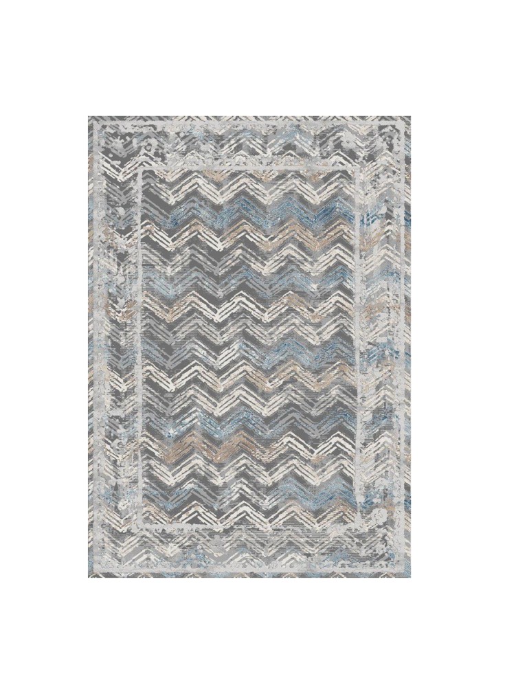 Pasillo 067x180 Luxor Gris