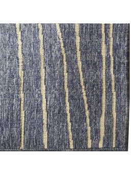 Sisal Palermo 160x230 Blue