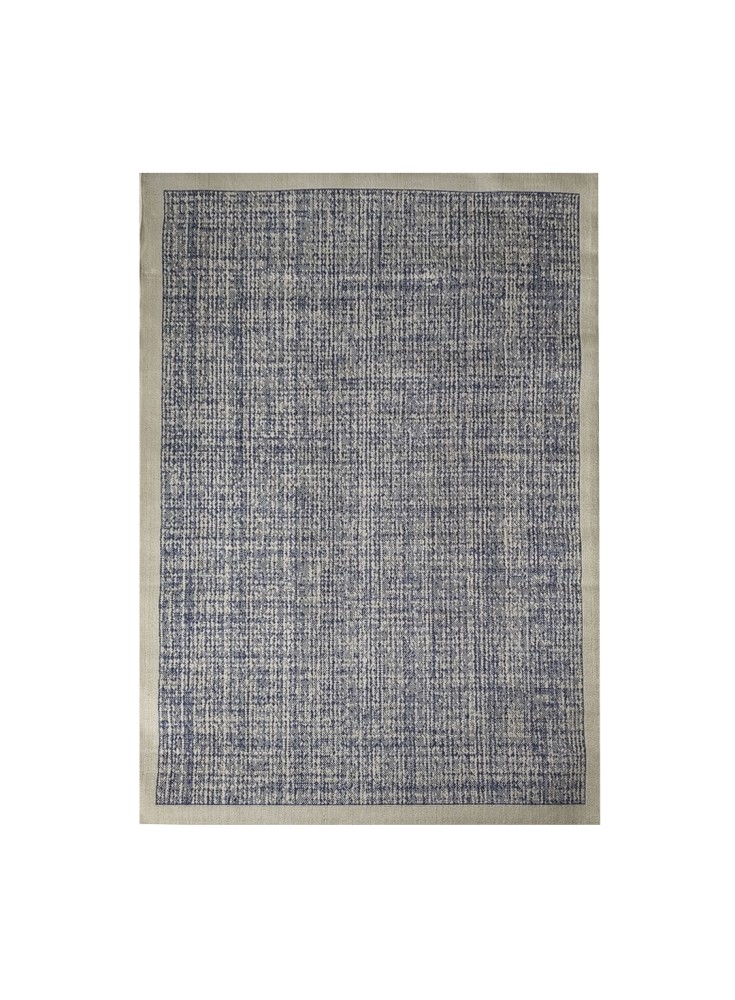 Sisal Palermo 160x230 Denim