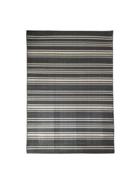 Sisal Palermo 160x230 Gris