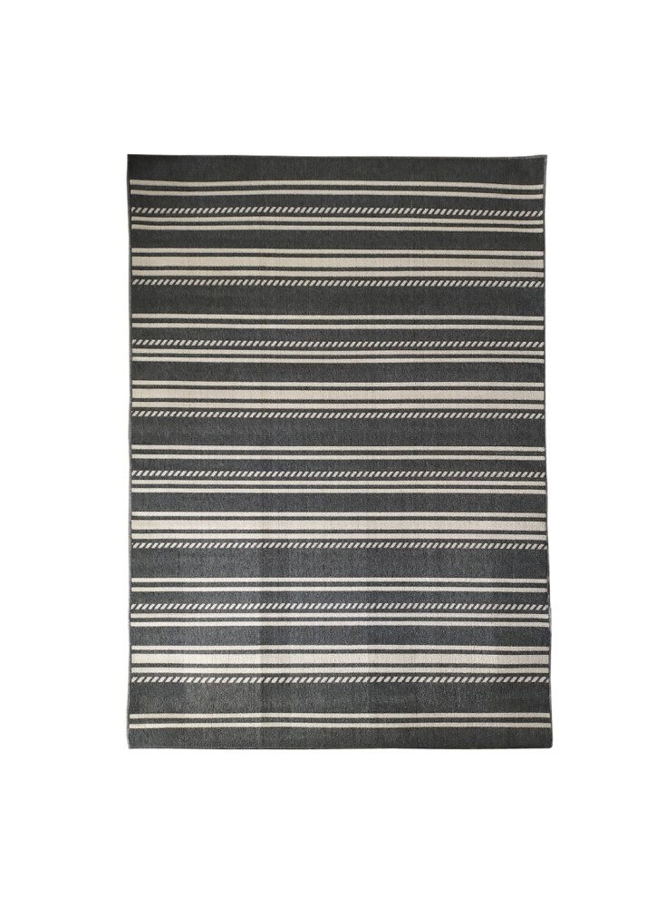 Sisal Palermo 160x230 Gris